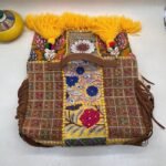 IndieNaaz Banjara Bag - Image 4
