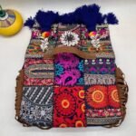 Sufi Stitches Banjara Bag - Image 4
