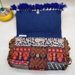 Sufi Stitches Banjara Bag - Image 5