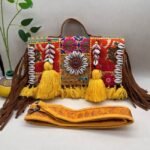 ZariRiwaaz Banjara Bag