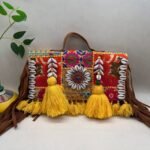 ZariRiwaaz Banjara Bag - Image 3