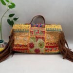 ZariRiwaaz Banjara Bag - Image 2