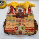 ZariRiwaaz Banjara Bag - Image 4