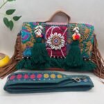 AnarKali Banjara Bag