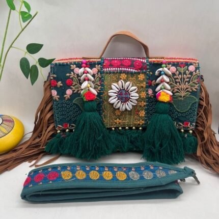 Dhoop Dhaga Banjara Bag