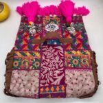 JharnaRooh Banjara Bag - Image 4