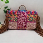 JharnaRooh Banjara Bag - Image 2