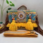 Mirage Muse Banjara Bag