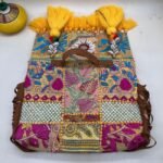 Mirage Muse Banjara Bag - Image 4