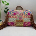 Mirage Muse Banjara Bag - Image 2