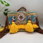 Mirage Muse Banjara Bag - Image 3