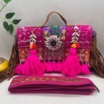 MittiMozek Banjara Bag