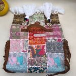 Mojari Manzil Banjara Bag - Image 4