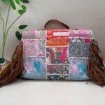 Mojari Manzil Banjara Bag - Image 2