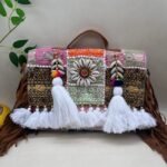Mojari Manzil Banjara Bag - Image 3