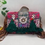 Noor-e-Naaz Banjara Bag - Image 3