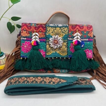 Raahi Rang Banjara Bag