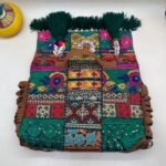 Raahi Rang Banjara Bag - Image 4