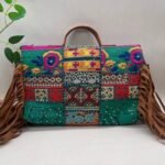 Raahi Rang Banjara Bag - Image 2