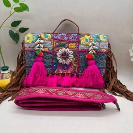 RajRooh Banjara Bag