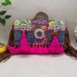 RajRooh Banjara Bag - Image 3