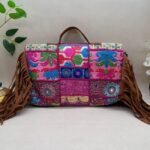 RajRooh Banjara Bag - Image 2