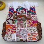 RangRiwaayat Banjara Bag - Image 4