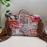 RangRiwaayat Banjara Bag - Image 2