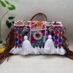 RangRiwaayat Banjara Bag - Image 3