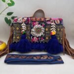 Rooh-e-Rajwada Banjara Bag