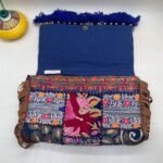 Rooh-e-Rajwada Banjara Bag - Image 5