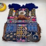 Rooh-e-Rajwada Banjara Bag - Image 4