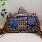 Rooh-e-Rajwada Banjara Bag - Image 2