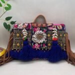 Rooh-e-Rajwada Banjara Bag - Image 3