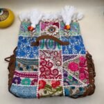 Satrang Mahal Banjara Bag - Image 4