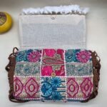 Satrang Mahal Banjara Bag - Image 5