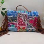 Satrang Mahal Banjara Bag - Image 2