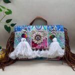Satrang Mahal Banjara Bag - Image 3