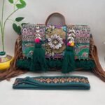 Satrangi Safar Banjara Bag