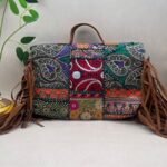 Satrangi Safar Banjara Bag - Image 2