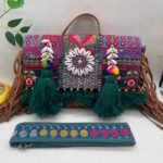 TaanaBaana Banjara Bag