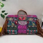 TaanaBaana Banjara Bag - Image 2
