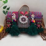 TaanaBaana Banjara Bag - Image 3