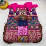 TasselTales Banjara Bag - Image 4