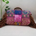 TasselTales Banjara Bag - Image 2