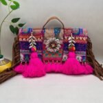 TasselTales Banjara Bag - Image 3