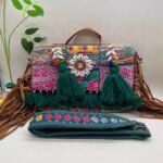 WanderRaas Banjara Bag