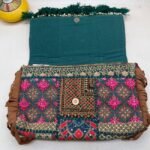 WanderRaas Banjara Bag - Image 4