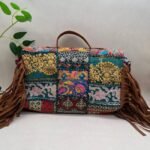 WanderRaas Banjara Bag - Image 2