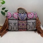 Zulfira Banjara Bag - Image 2